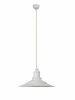 CL.7006-1CREAM/S Подвесной светильник Abrasax CL.7006-1CREAM/S