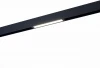ST657.446.09 Трековый светильник однофазный ST Luce Skyline 220 ST657.446.09 Черный LED 1*9W 4000K 700Lm 220V