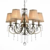 SL159.303.05 Подвесная люстра ST Luce Sorriso SL159.303.05