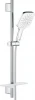 26584LS0 Душевой гарнитур Grohe Rainshower SmartActive 26584LS0 белая луна