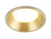 TN6760 Светильник встраиваемый 1*GX53 IP44 Ambrella Techno Spot TN6760