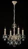 ARM387-04-W Подвесная люстра Maytoni Elegant 10 ARM387-04-W