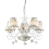2886/5 Подвесная люстра Odeon Light Montala 2886/5