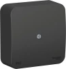 BLNRK000016 Распределительная коробка (антрацит) IP42 Systeme Electric Blanca BLNRK000016