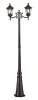 S101-209-61-R Наземный фонарь Maytoni Oxford S101-209-61-R