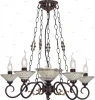 SL255.403.06 Подвесная люстра ST Luce SL255 SL255.403.06