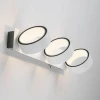 20068/3 LED белый Спот Eurosvet Tokyo 20068/3 LED белый