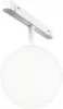 TR038-4-5WTW-DD-W Трековый светильник Exility 5Вт Dim Dali (магнитный) Maytoni Luna TR038-4-5WTW-DD-W (LED, 48V, шар)