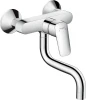 71836000 Смеситель Hansgrohe Logis 71836000 для кухонной мойки
