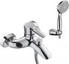 LM3202C Смеситель Lemark Atlantiss LM3202C для ванны с душем