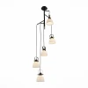 SL714.443.05 Подвесная люстра ST Luce Aletante SL714.443.05