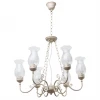 379018006 Подвесная люстра MW-Light Федерика 379018006
