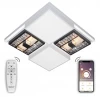 HIGH-TECH LED LAMPS 82011 Потолочная люстра Natali Kovaltseva HIGH-TECH LED LAMPS 82011