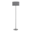 A1021PN-1SS Торшер Arte Lamp Mallorca A1021PN-1SS (220V)