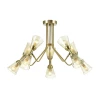 4428/10C Потолочная люстра Lumion Ginger 4428/10C