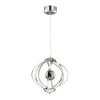 4033/50L Подвесная люстра Odeon Light Nicco 4033/50L