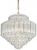 L23210.92 Подвесная люстра Retro Murano L23210.92