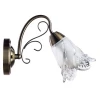 A6273AP-1AB Бра Arte Lamp Fiorita A6273AP-1AB