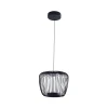 A3529SP-12BK Подвесной светильник Arte Lamp Flare A3529SP-12BK (LED, 220V, на проводе)