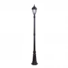 84209S Bl Наземный фонарь Oasis Light 84209S Bl