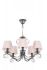 S110176/5 Подвесная люстра Donolux Salon S110176/5