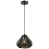 383-026-01 Подвесной светильник Velante 383-026-01 (220V, на проводе)