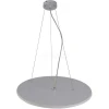 KIT JM 700 Крепление подвесное для светильника Jewel PL700 Crystal Lux KIT JM, хром с белым