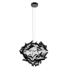 10593/420 Black Подвесной светильник Loft It Clizia 10593/420 Black