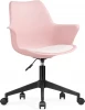 15709 Компьютерное кресло Woodville Tulin white / pink / black