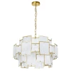 A4068LM-12SG Подвесная люстра Arte Lamp Theemin A4068LM-12SG (220V, на цепи)