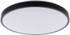 8183 Потолочный cсветильник Nowodvorski Agnes Round Led Black 8183