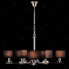 75007/8C CHROME Natali Kovaltseva 75007 75007/8C CHROME