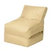 3301201 Кресло Dreambag Лежак Раскладной Бежевый (Классический) 3301201