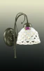 2560/1W Бра Odeon Light Vela 2560/1W