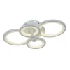 OML-48707-54 Потолочная люстра Omnilux Cuglieri OML-48707-54