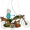 07474 Kink Light Трицикл 07474