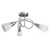 A6713PL-3SS Потолочная люстра Arte Lamp Mutti A6713PL-3SS