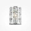 MOD184-WL-01-CH Настенный светильник Maytoni Gelid MOD184-WL-01-CH (220V)