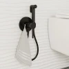 020BBLGi20 Гигиенический душ IDDIS Bidet Hand Shower 020BBLGi20 черный
