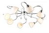A9488PL-8CC Потолочная люстра Arte Lamp Caprice A9488PL-8CC