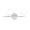 105/2A-LEDWhitesand Спот IDLamp Naet 105/2A-LEDWhitesand