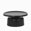 GT-406A-2 Кофейный столик Tuba диаметр 75 COSMO арт.GT-406A-2