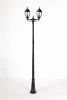 91210A L Наземный фонарь Oasis Light Arsenal L 91210A