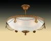 2549/6 Потолочный светильник Odeon Light Tabor 2549/6