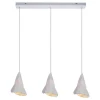 GRLSP-9658 Подвесной светильник Lussole Loft Copiague GRLSP-9658