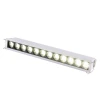 ST762.532.12 Встраиваемый светильник ST Luce ST762.532.12 белый LED 1*12W 3000K Ra 24 170-240V