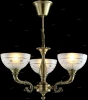 CL1009-03-R Подвесная люстра Maytoni Classic CL1009-03-R