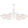 MOD150-08-W Подвесная люстра Maytoni Virginity MOD150-08-W