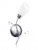 A2766AP-1CC Бра Arte Lamp Gardenia A2766AP-1CC