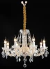 ARM930-08-G Подвесная люстра Maytoni Monogram 5 ARM930-08-G